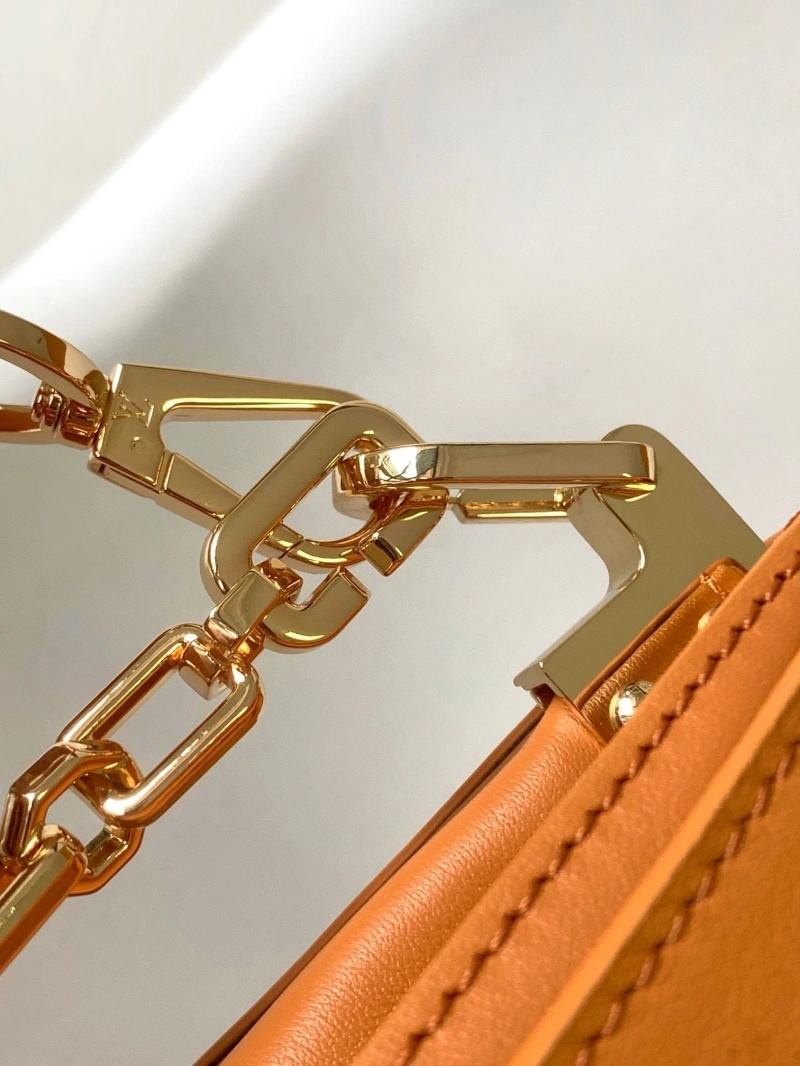LV Satchel bags 4056D-0400