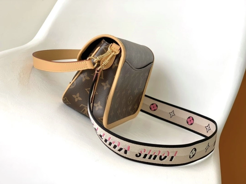 LV Satchel bags 4056D-0404