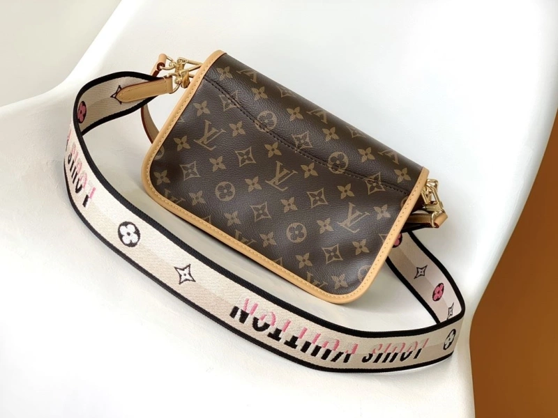 LV Satchel bags 4056D-0404