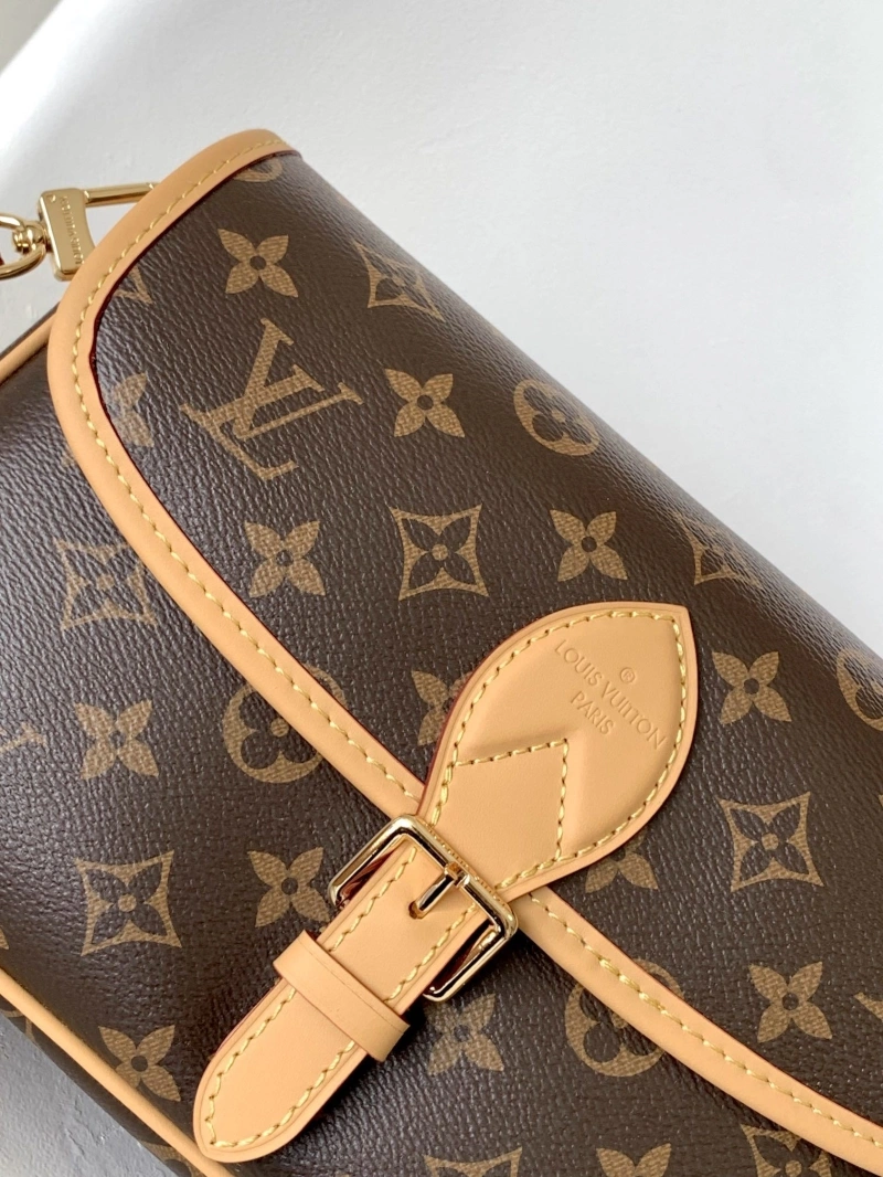 LV Satchel bags 4056D-0404