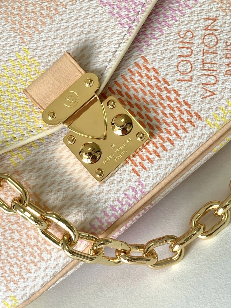 LV Top Handle Bags 4056D-0408