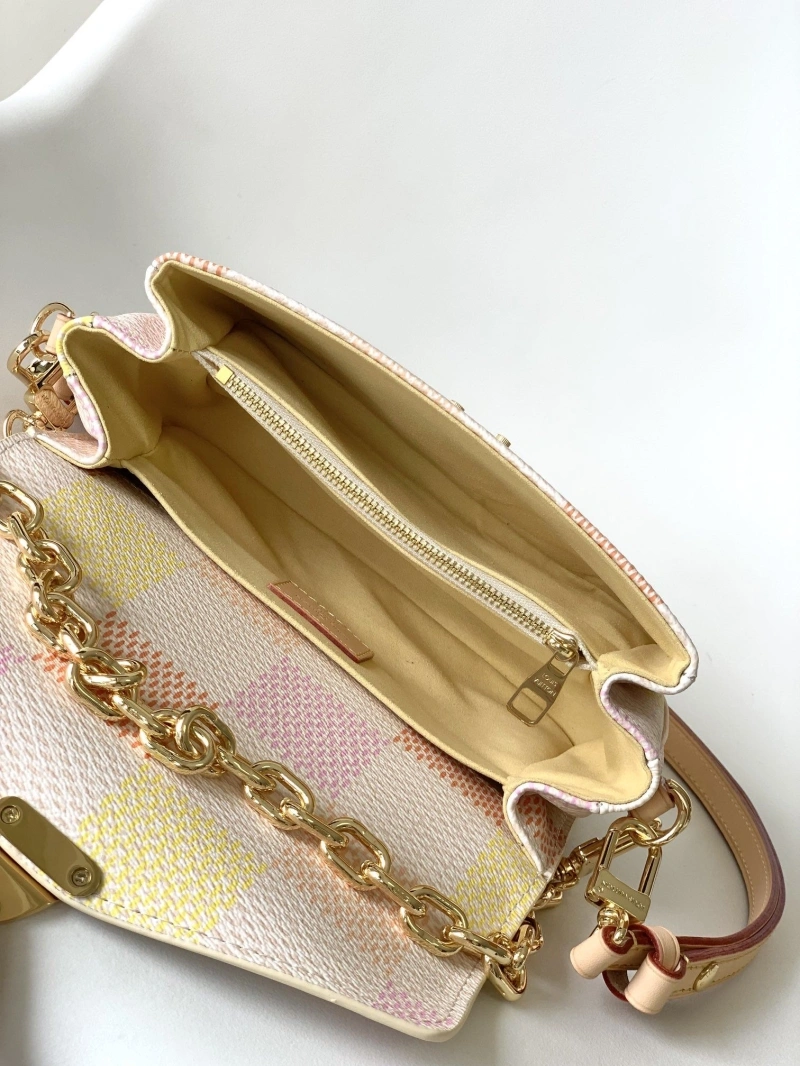 LV Top Handle Bags 4056D-0408