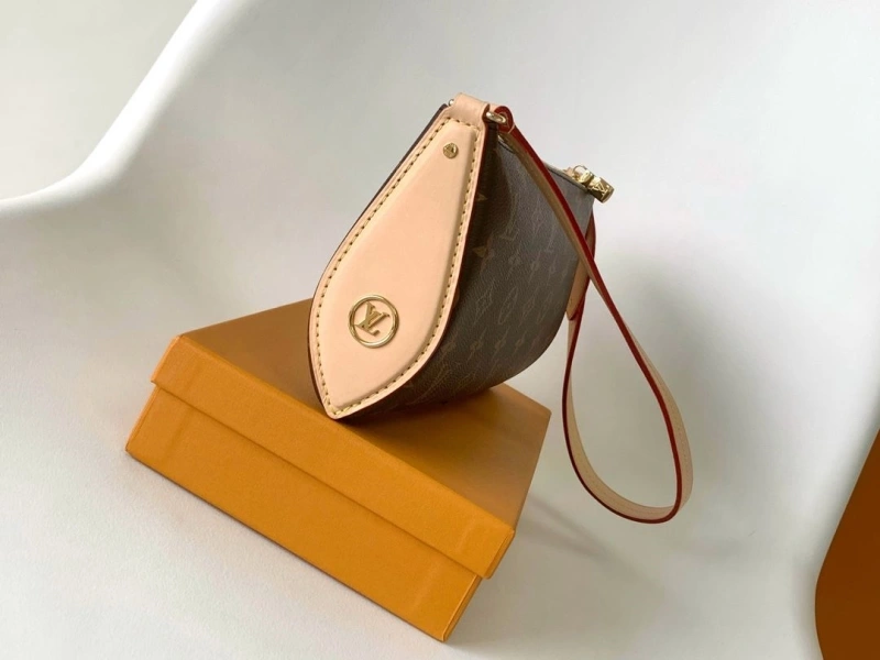 LV Satchel bags 4056D-0416