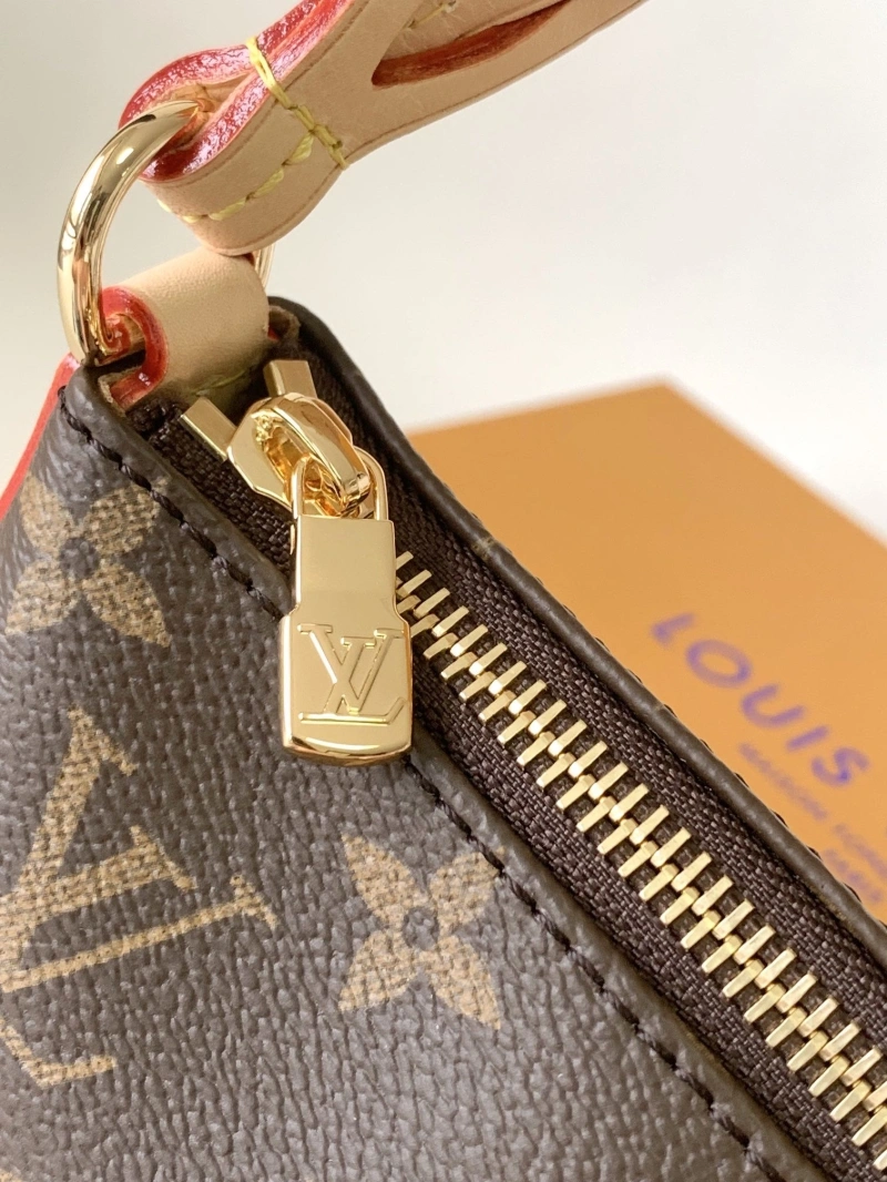 LV Satchel bags 4056D-0416
