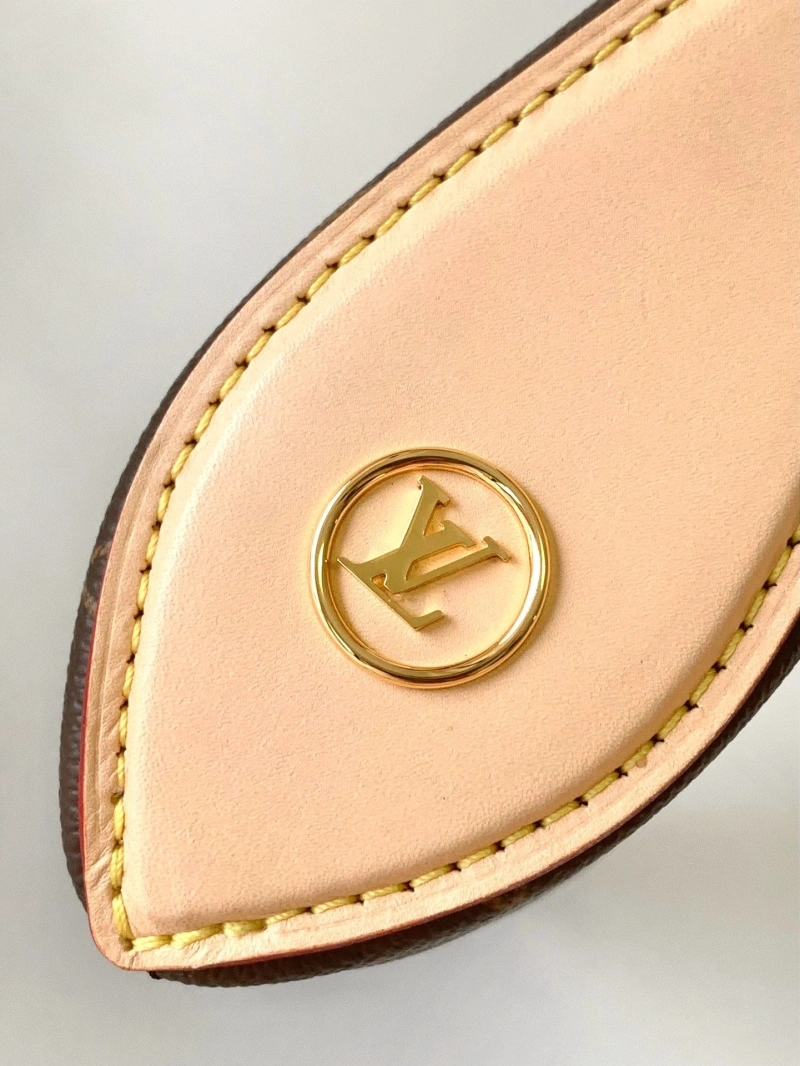 LV Satchel bags 4056D-0416