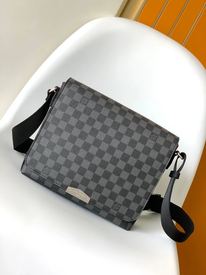 LV Satchel bags 4056D-0423