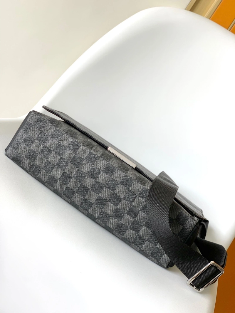 LV Satchel bags 4056D-0424