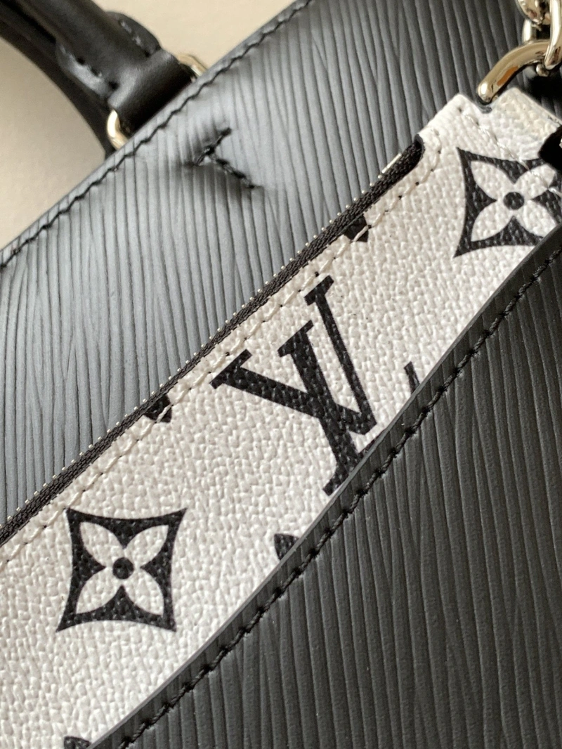 LV Top Handle Bags 4056D-0425