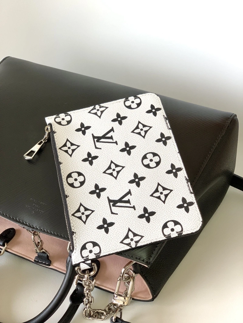 LV Top Handle Bags 4056D-0425