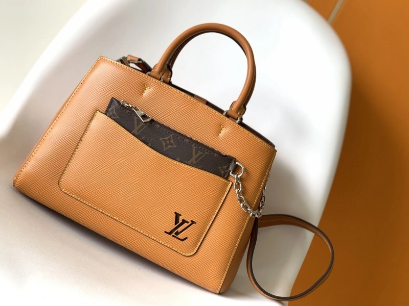 LV Top Handle Bags 4056D-0426