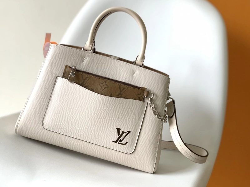 LV Top Handle Bags 4056D-0427