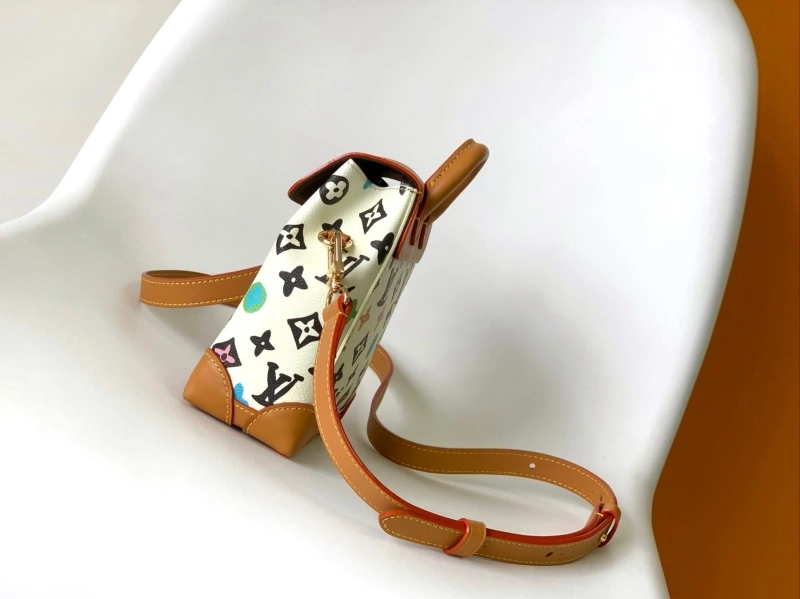 LV Top Handle Bags 4056D-0431