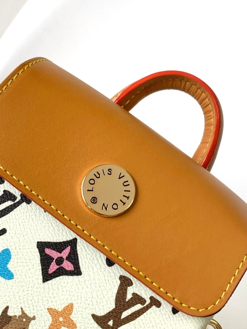 LV Top Handle Bags 4056D-0431
