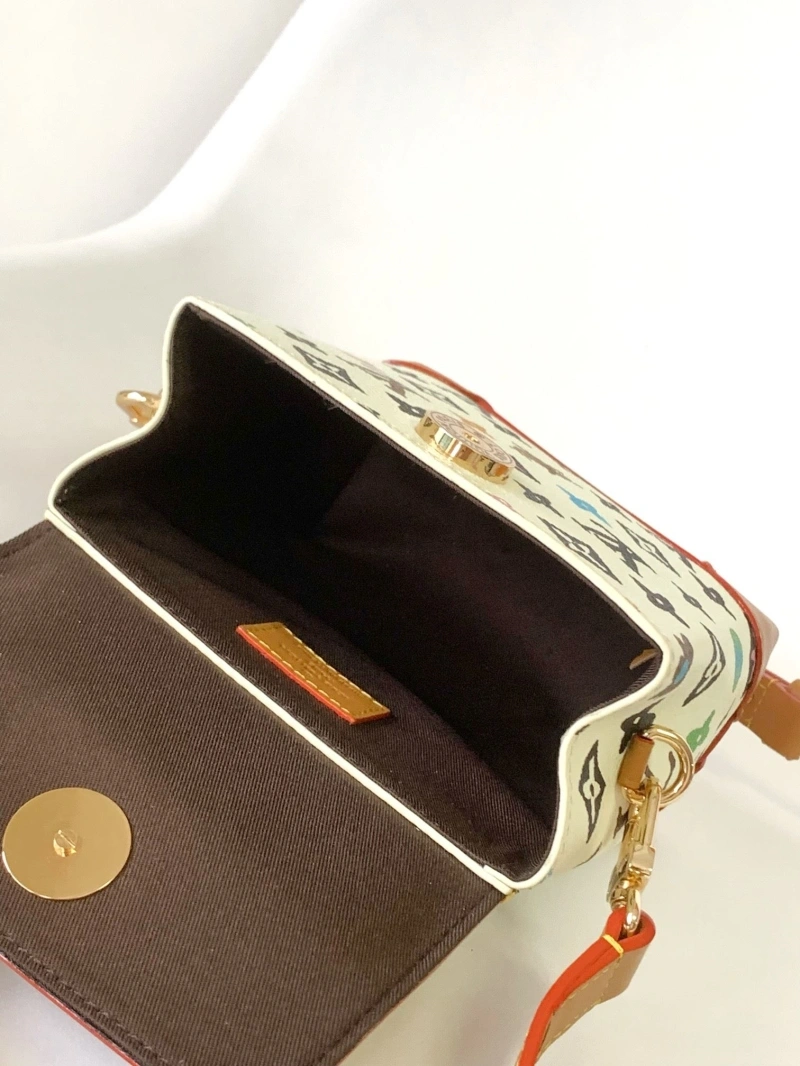 LV Top Handle Bags 4056D-0431