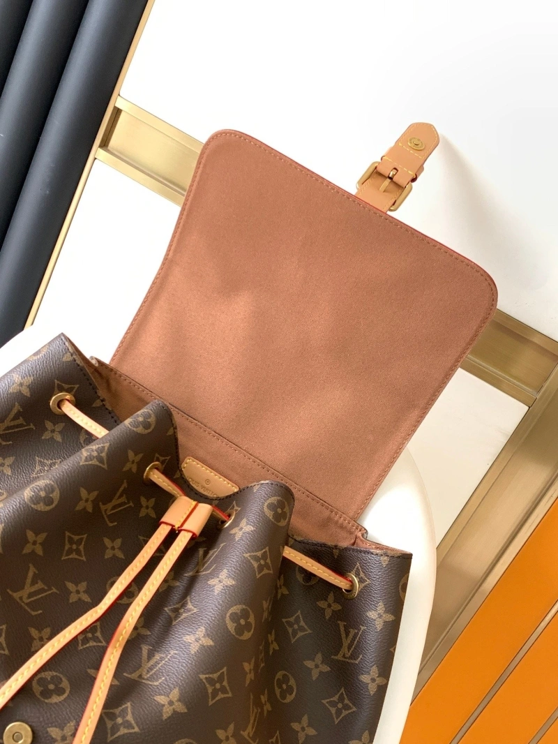 LV Backpacks 4056D-0443