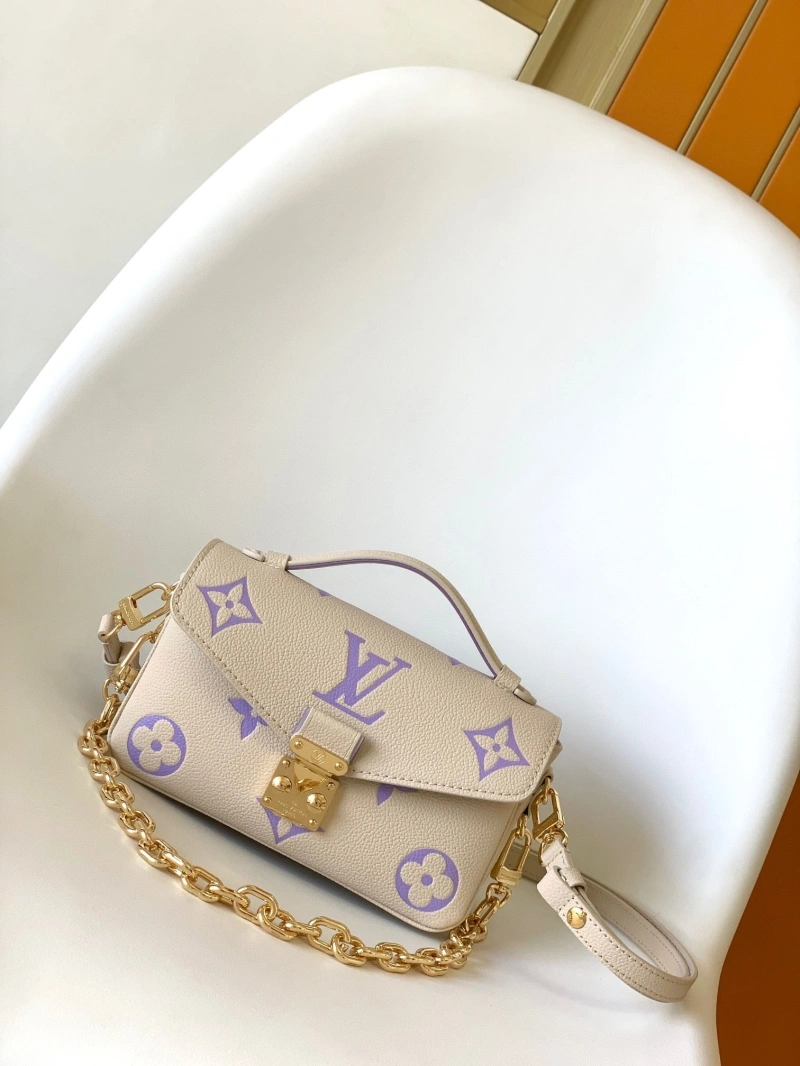 LV Satchel bags 4056D-0456
