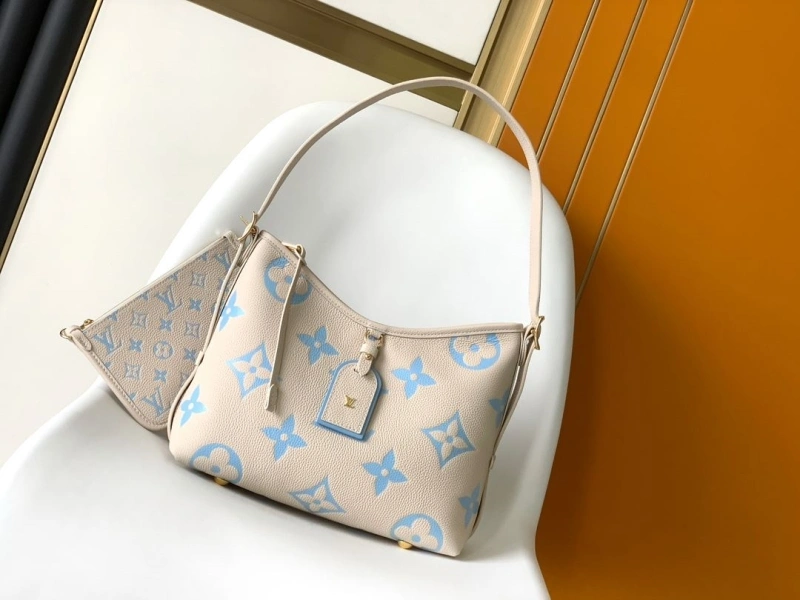 LV Shopping Bags 4056D-0457