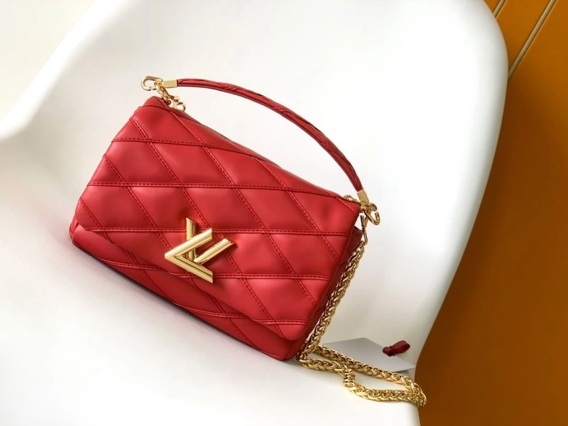 lv twist De*1m bags 4056d-0459
