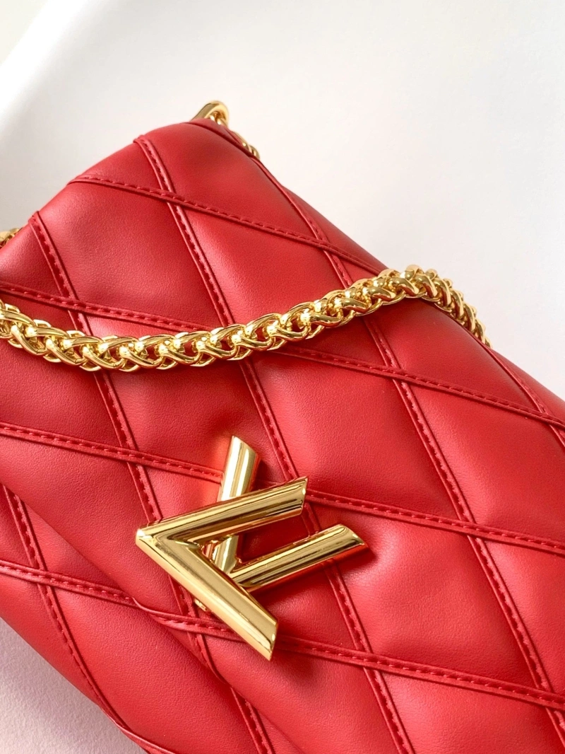 lv twist De*1m bags 4056d-0459