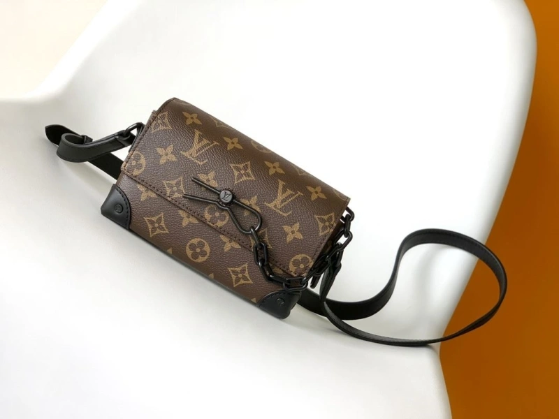LV Satchel bags 4056D-0460