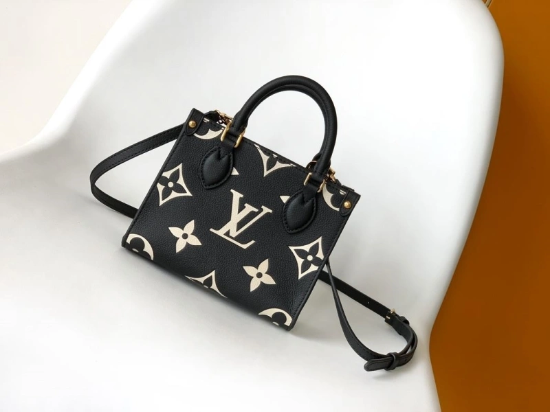 LV Top Handle Bags 4056D-0461