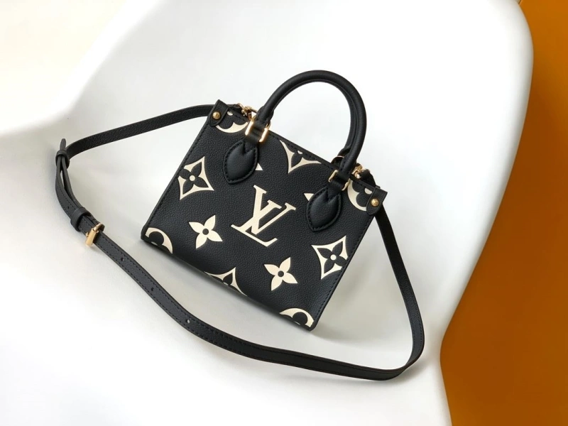 LV Top Handle Bags 4056D-0461