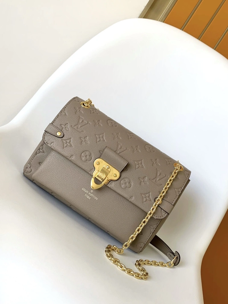 LV Satchel bags 4056D-0464