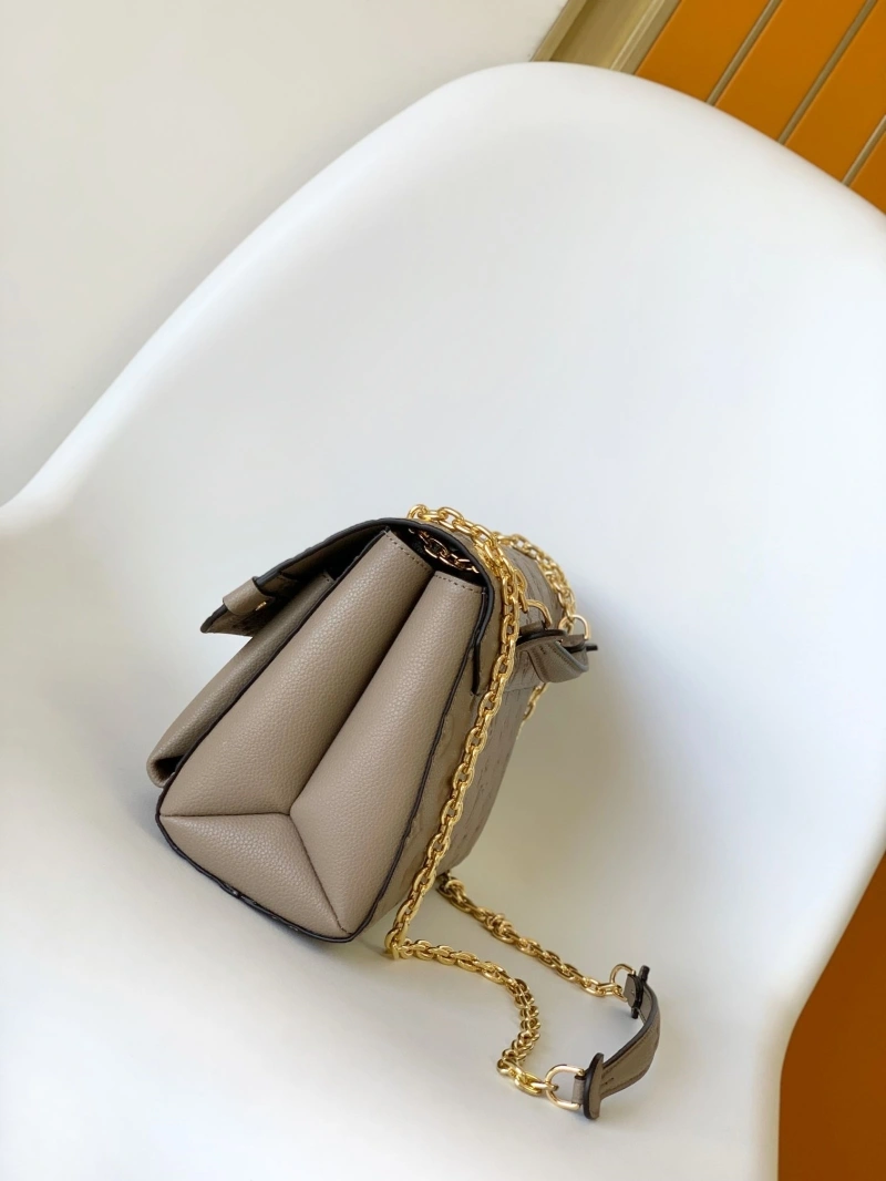 LV Satchel bags 4056D-0464