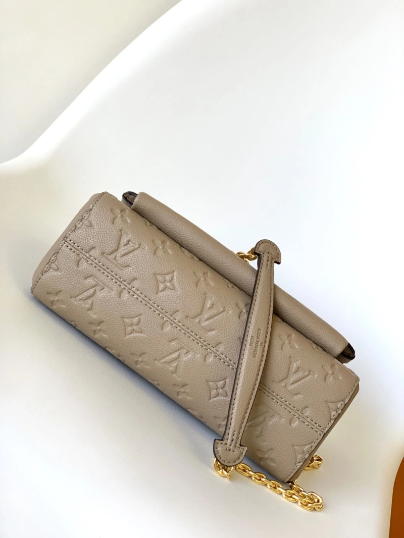 LV Satchel bags 4056D-0464