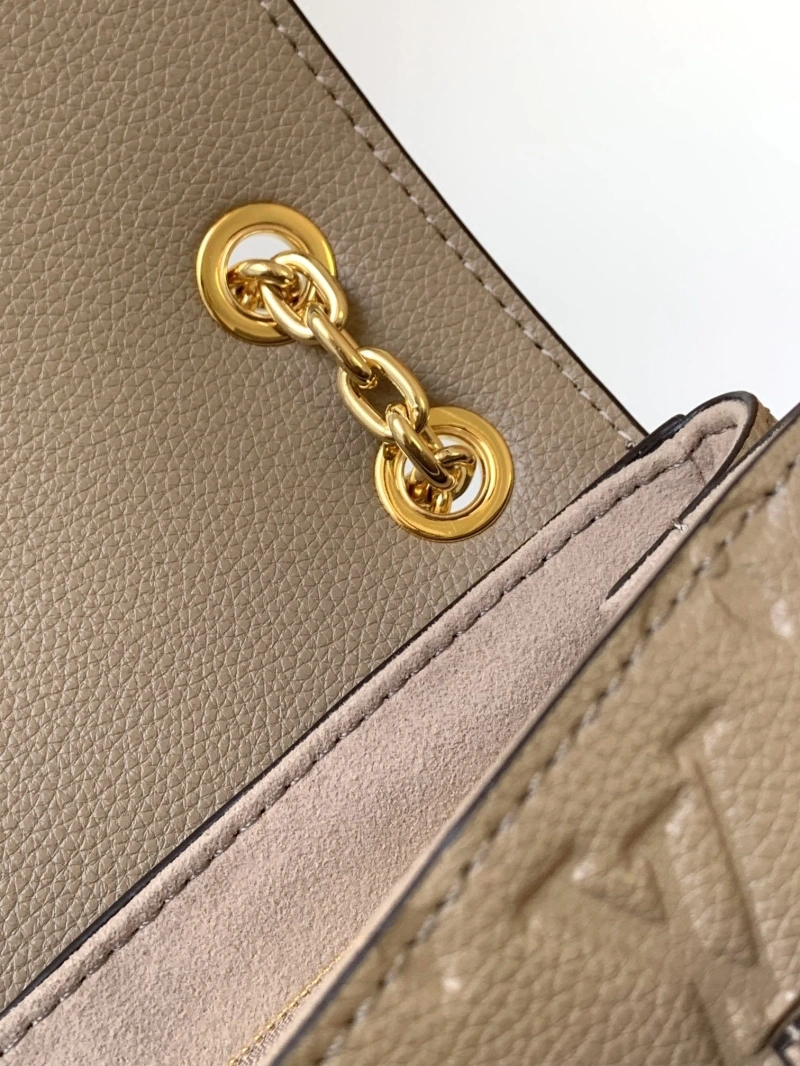 LV Satchel bags 4056D-0464