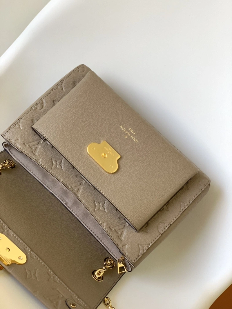 LV Satchel bags 4056D-0464
