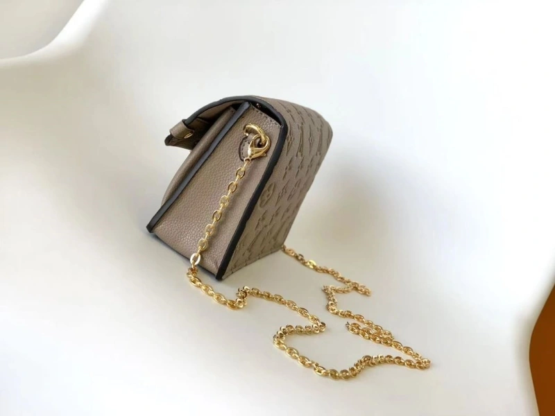 LV Satchel bags 4056D-0466
