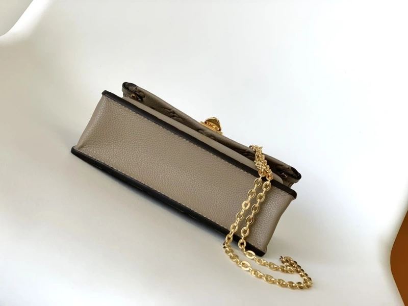 LV Satchel bags 4056D-0466