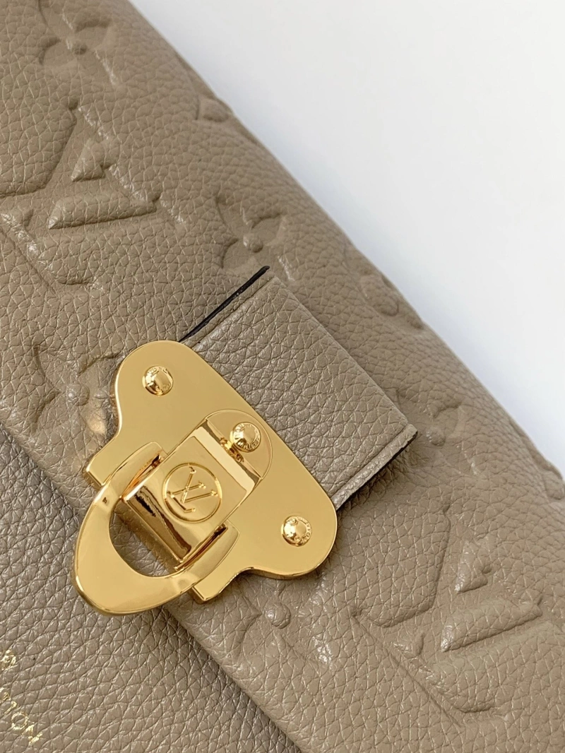 LV Satchel bags 4056D-0466