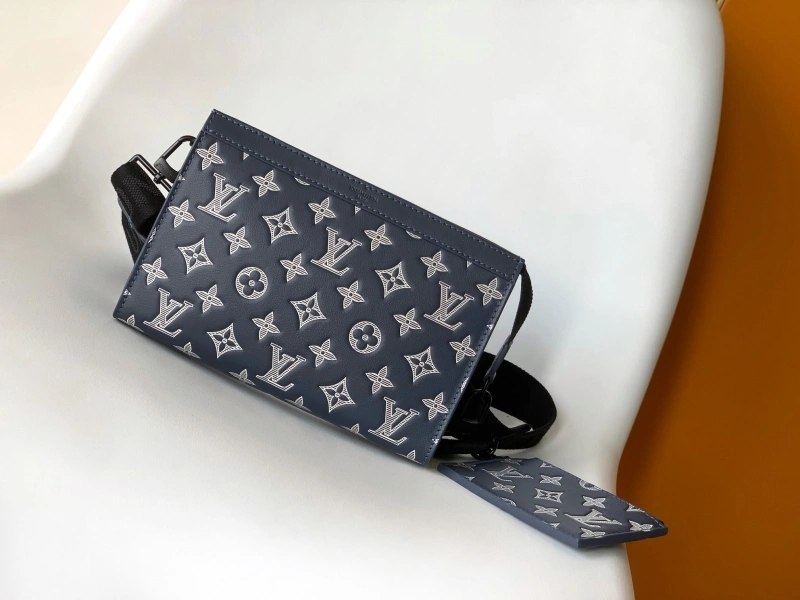 LV Satchel bags 4056D-0482