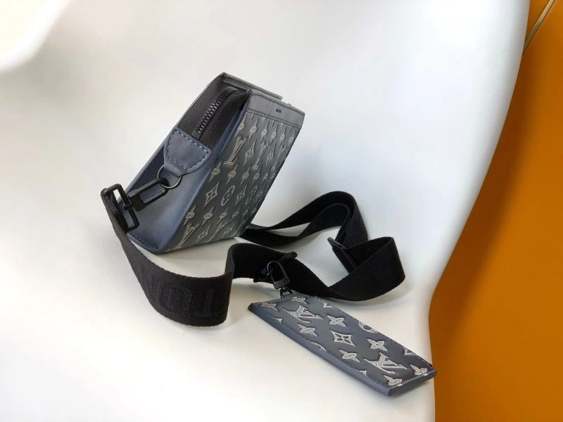 LV Satchel bags 4056D-0482