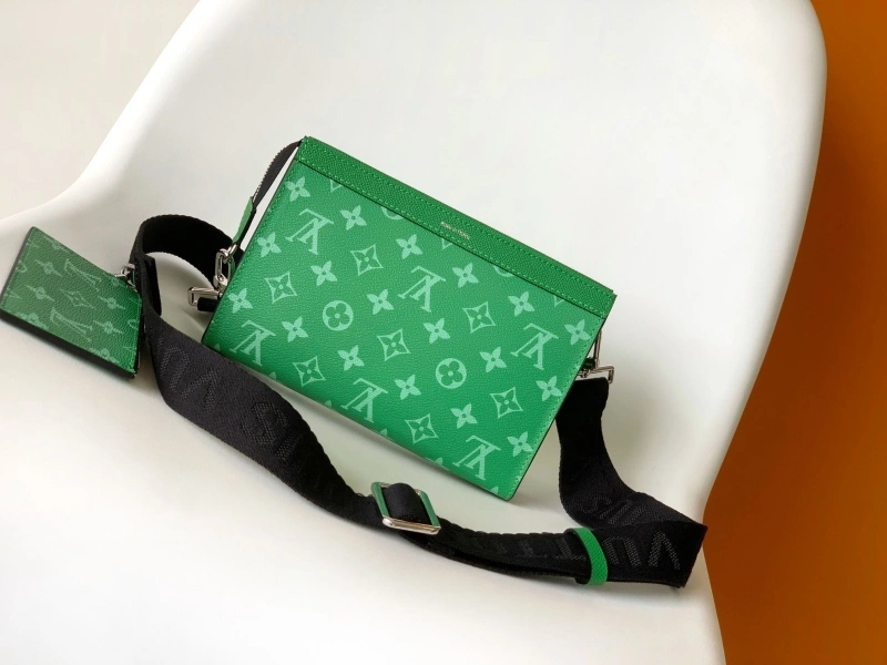 LV Satchel bags 4056D-0483