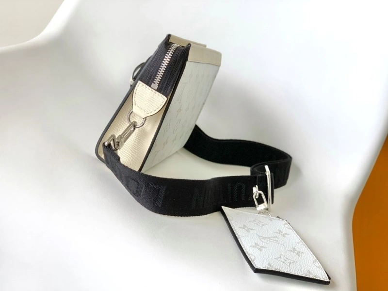 LV Satchel bags 4056D-0485