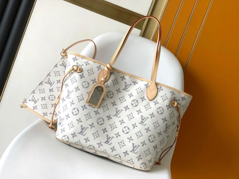 LV Shopping Bags 4056D-0492