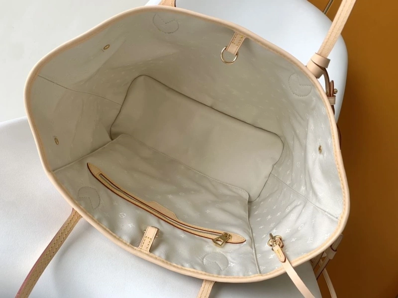 LV Shopping Bags 4056D-0492