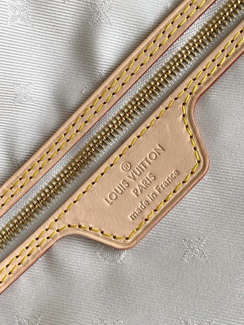 LV Shopping Bags 4056D-0492