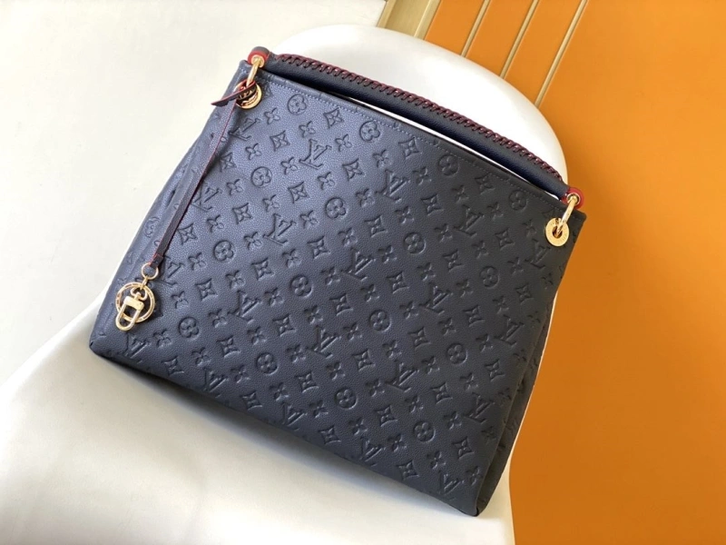 LV Top Handle Bags 4056D-0497