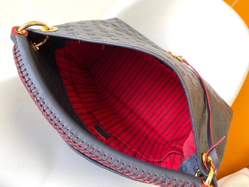 LV Top Handle Bags 4056D-0497