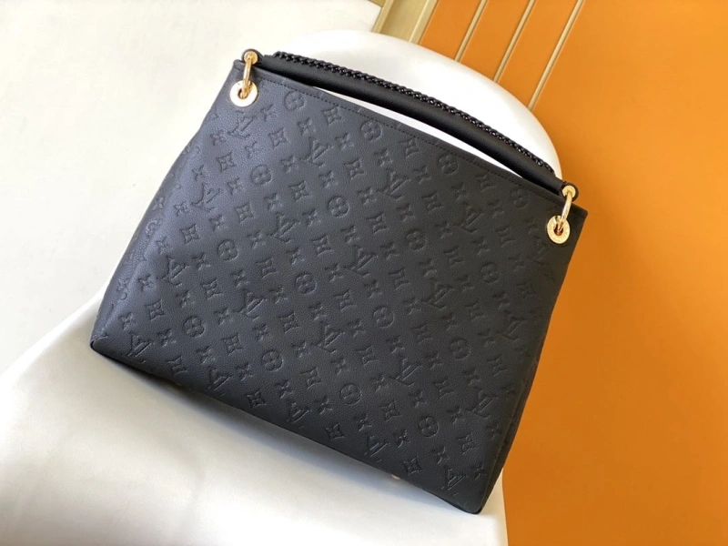 LV Top Handle Bags 4056D-0498