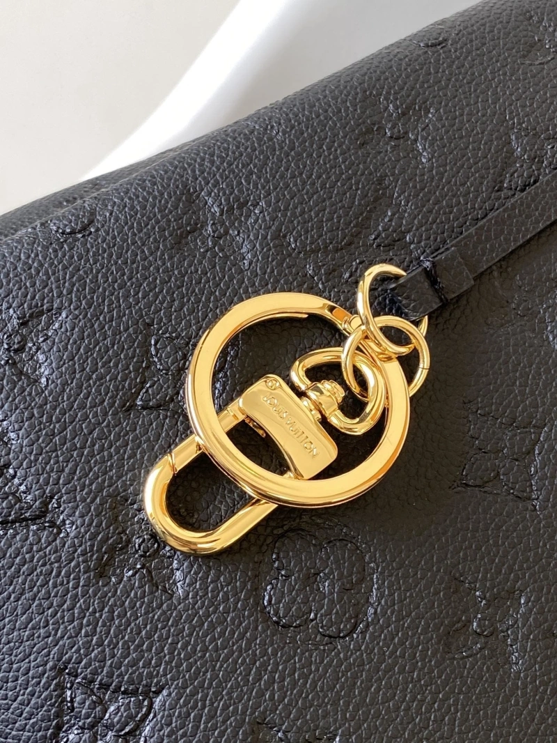 LV Top Handle Bags 4056D-0498