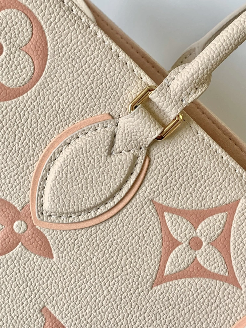 LV Shopping Bags 4056D-0508