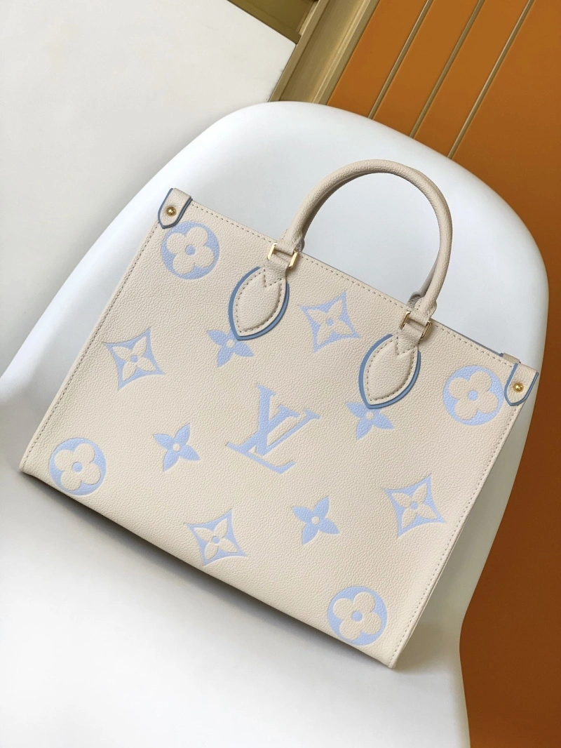 LV Shopping Bags 4056D-0509