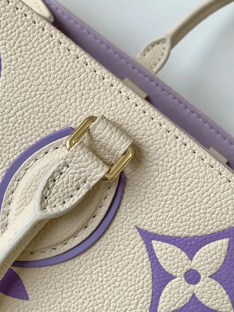 LV Shopping Bags 4056D-0510