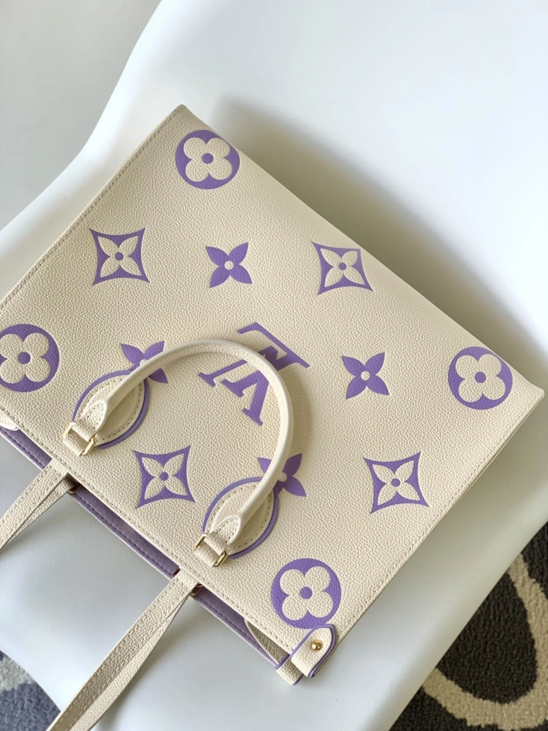 LV Shopping Bags 4056D-0510