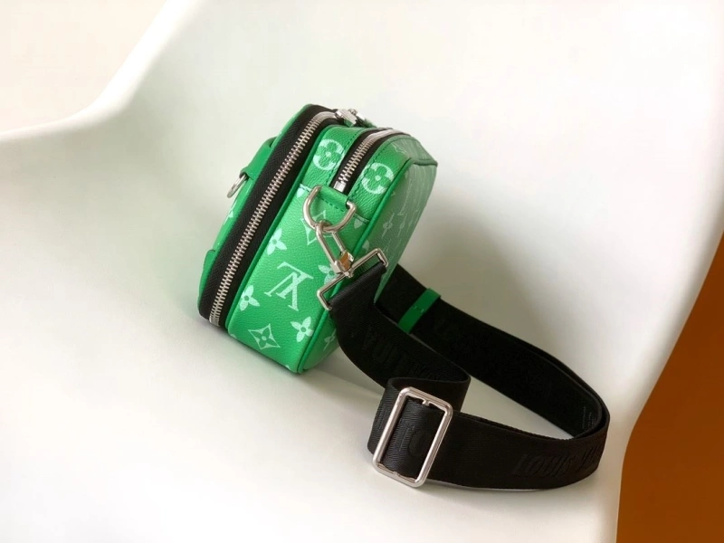 LV Satchel bags 4056D-0513